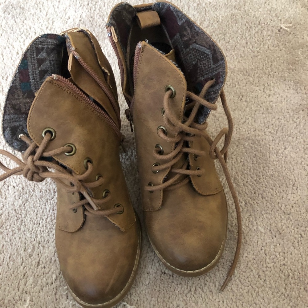 Booties